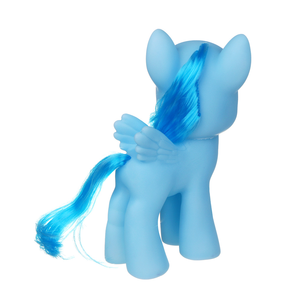 ИГРОЛЕНД Фигурка "Чудесная лошадка", PP, PVC, 9х5,5х13см, 4 вида, арт.№ 258-097