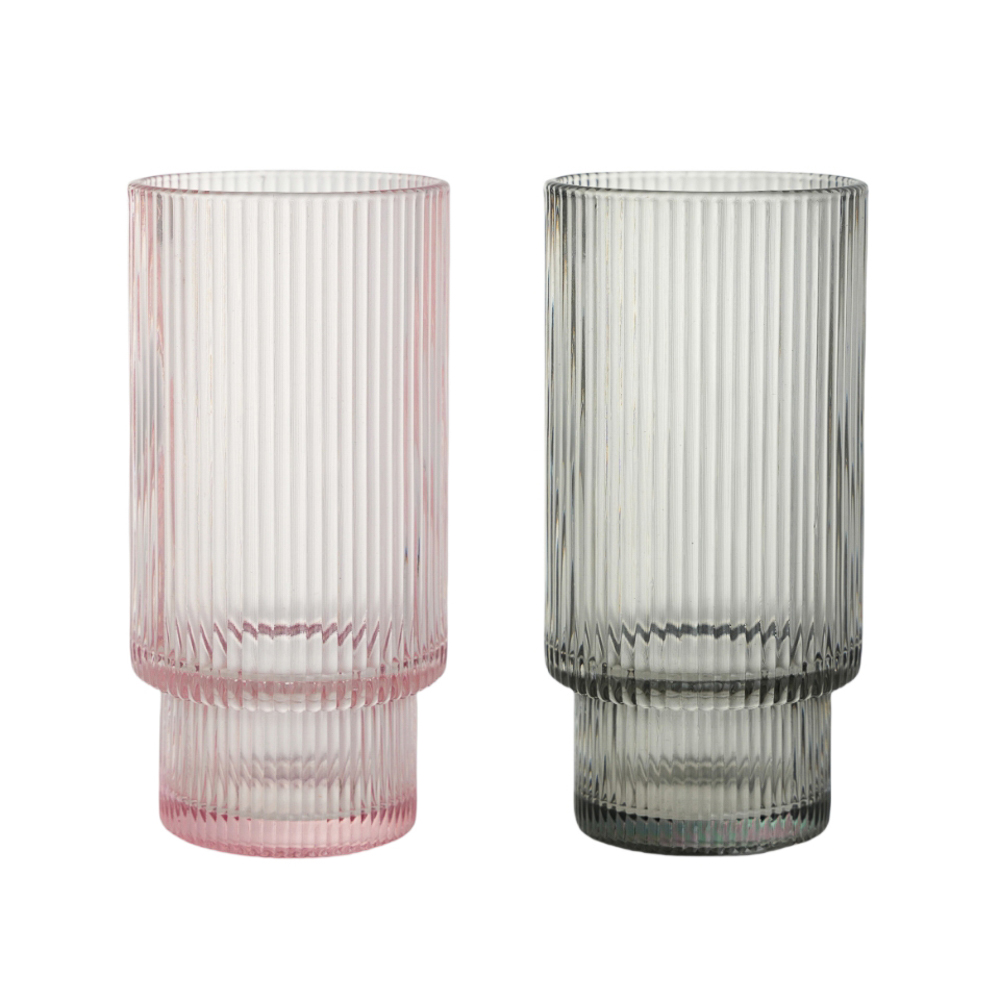 Стакан для воды, 450мл, стекло, арт.№ 820-919