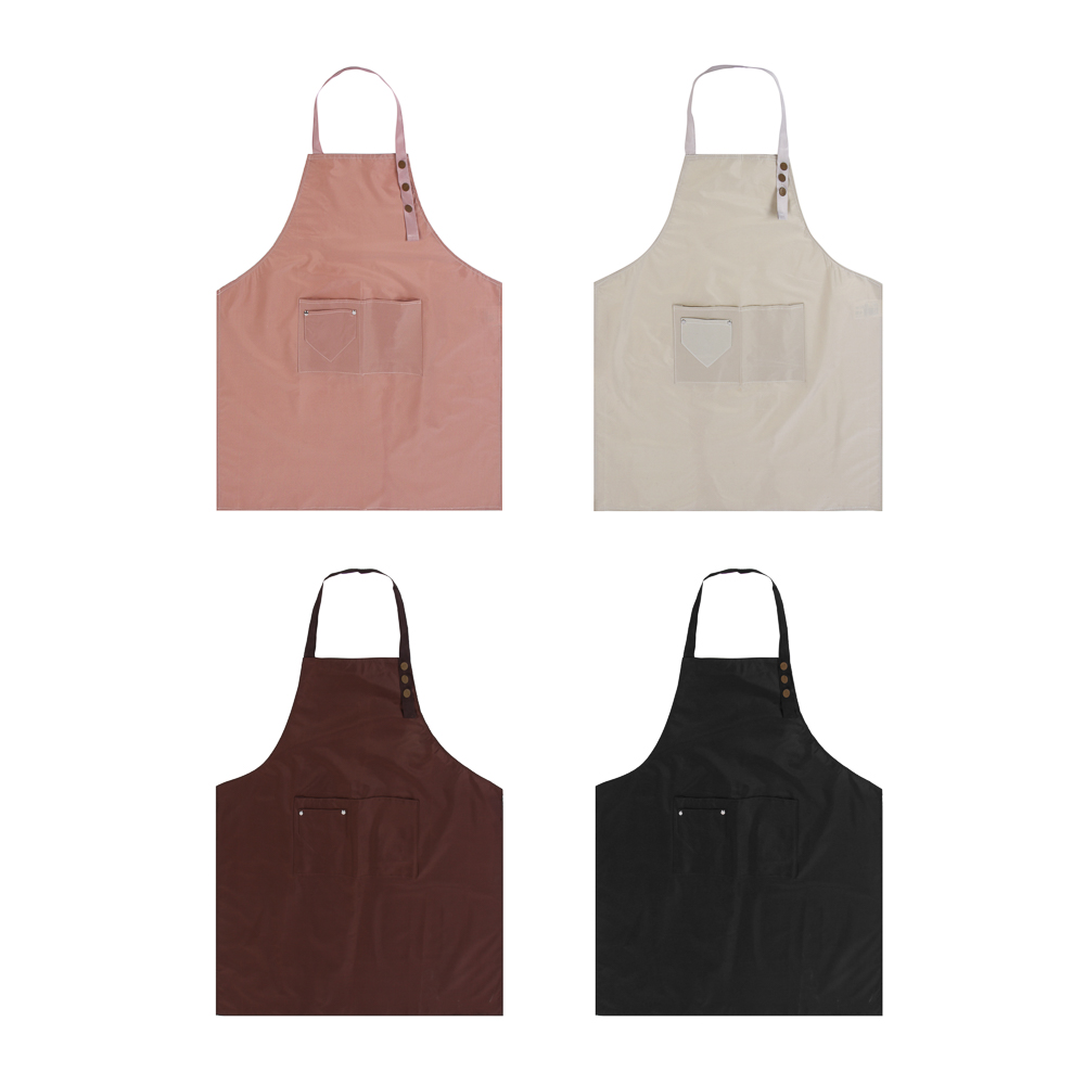 PROVANCE Basic Фартук, 100% полиэстер, арт.№ 494-045