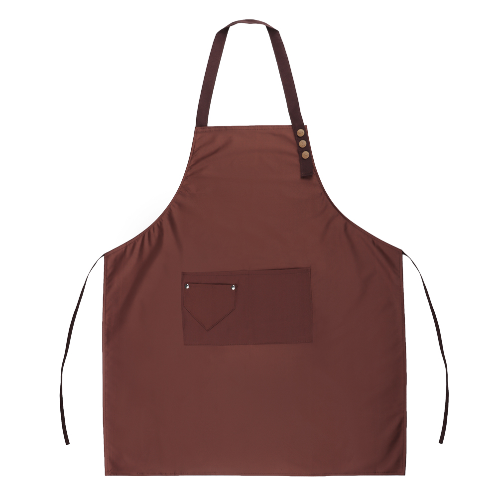 PROVANCE Basic Фартук, 100% полиэстер, арт.№ 494-045