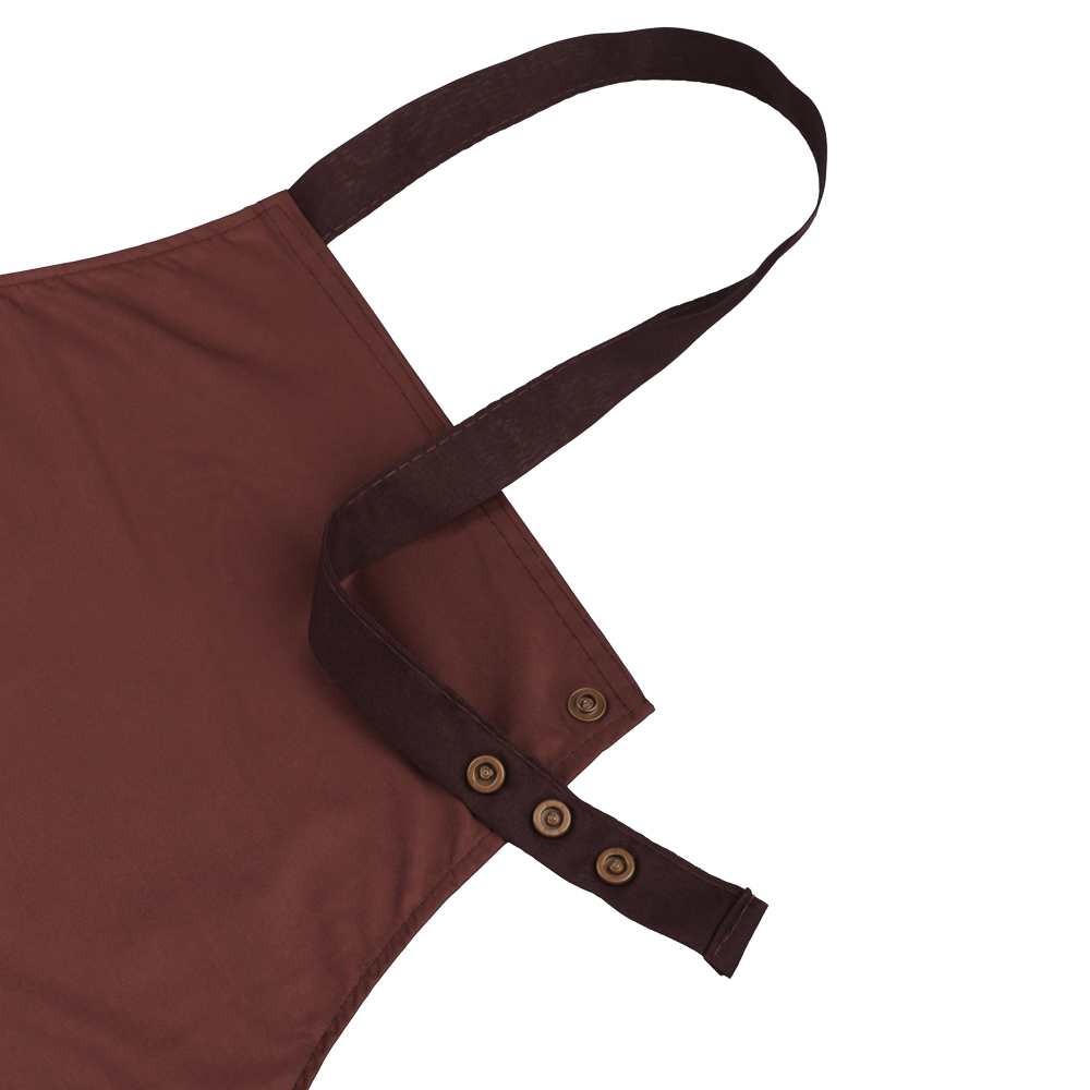 PROVANCE Basic Фартук, 100% полиэстер, арт.№ 494-045