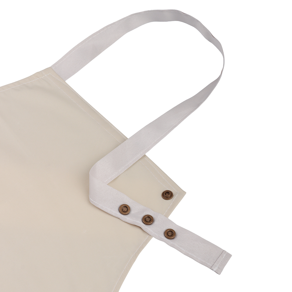 PROVANCE Basic Фартук, 100% полиэстер, арт.№ 494-045