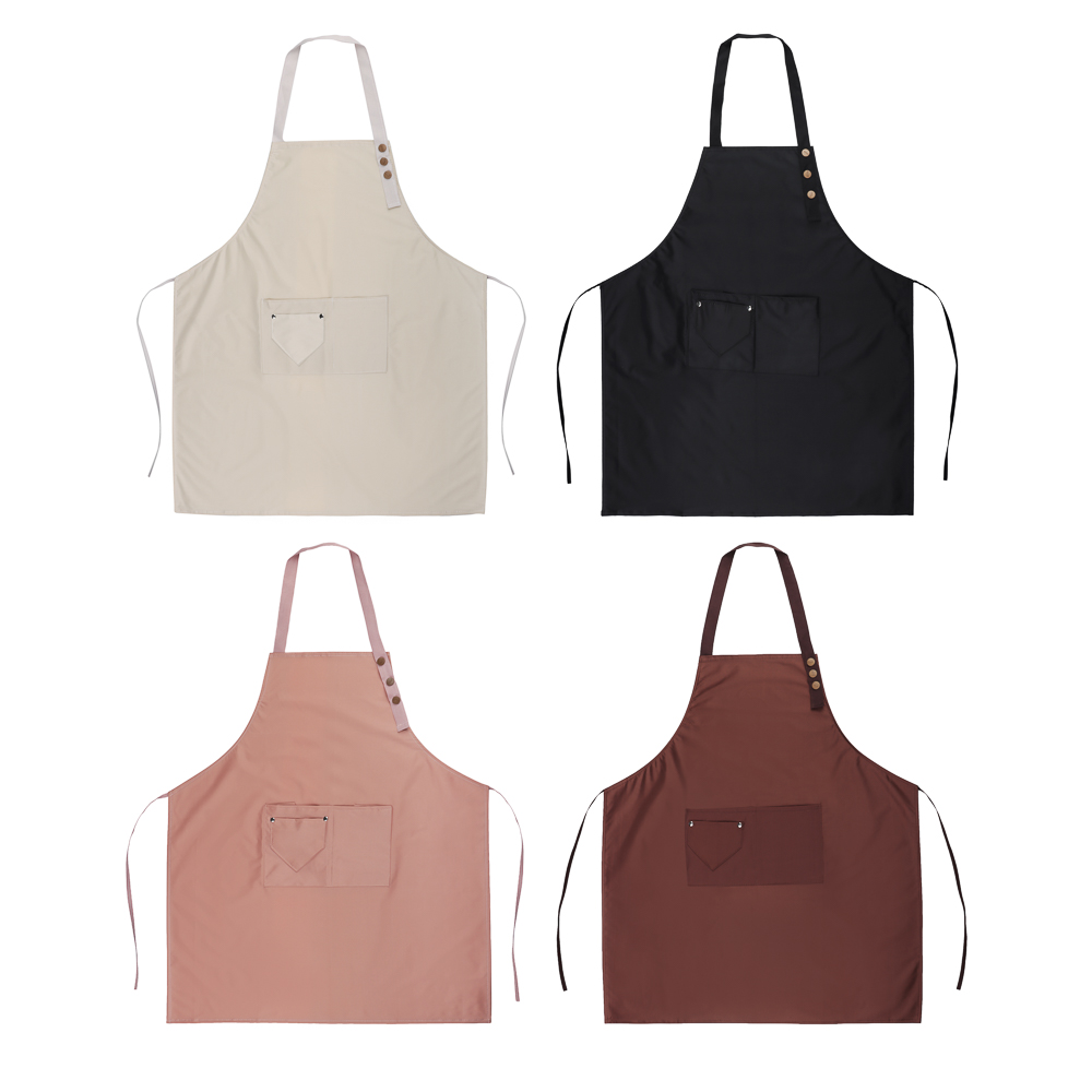 PROVANCE Basic Фартук, 100% полиэстер, арт.№ 494-045