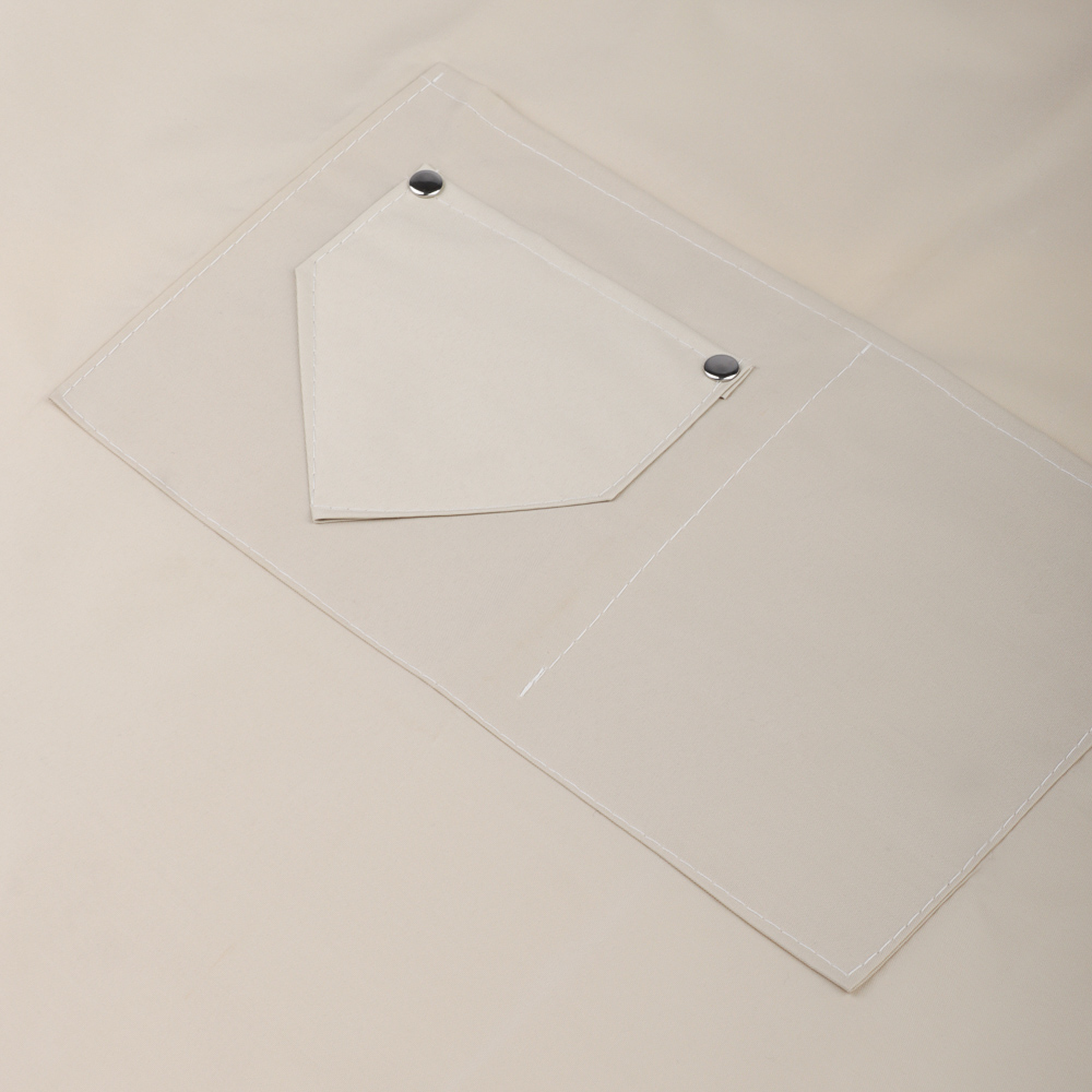 PROVANCE Basic Фартук, 100% полиэстер, арт.№ 494-045