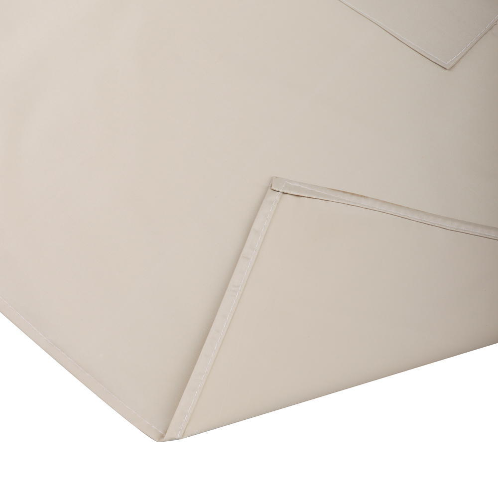 PROVANCE Basic Фартук, 100% полиэстер, арт.№ 494-045