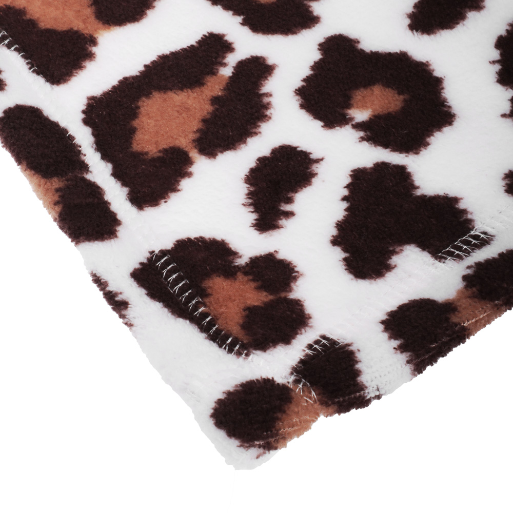 PROVANCE Special Плед микрофибра 130х150см, 100% полиэстер, 2 дизайна, арт.№ 486-227