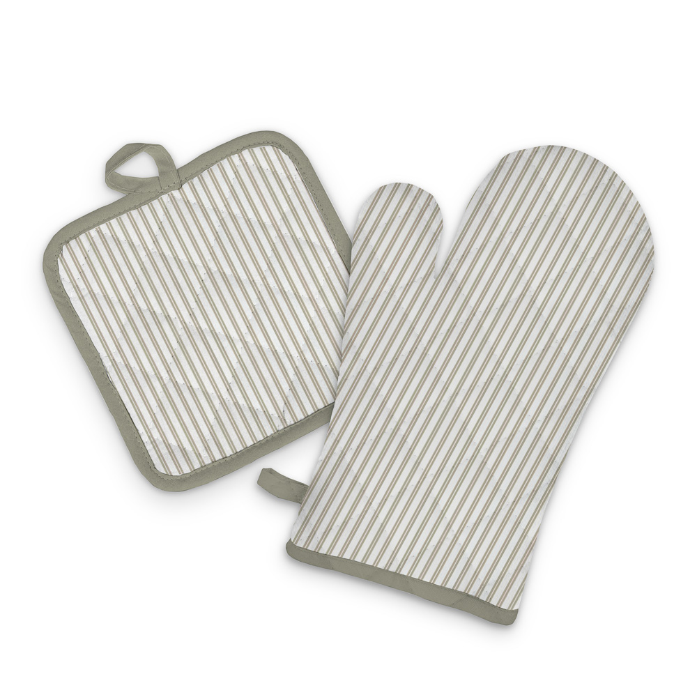 PROVANCE Люмен Прихватка 18х18см, 100% хлопок, арт.№ 493-163