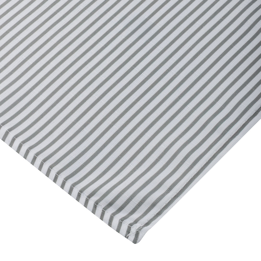 PROVANCE Люмен Скатерть текстильная 140х230см, 100% полиэстер, 2 дизайна, арт.№ 435-193