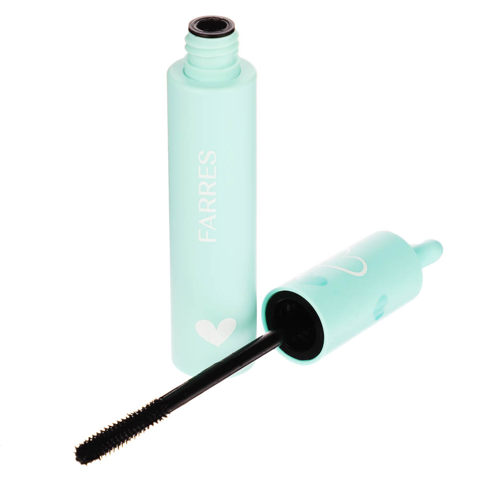 Тушь для ресниц More Love, тм Farres, 12 мл, арт.№ 330-611