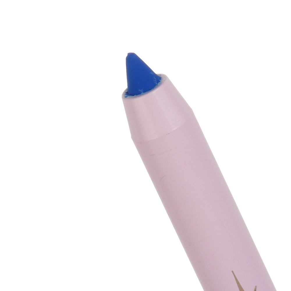 BY Русские Супергерои Заря Каваи Карандаш для глаз устойчивый, 1.2 гр, 2 цвета, арт.№ 330-578