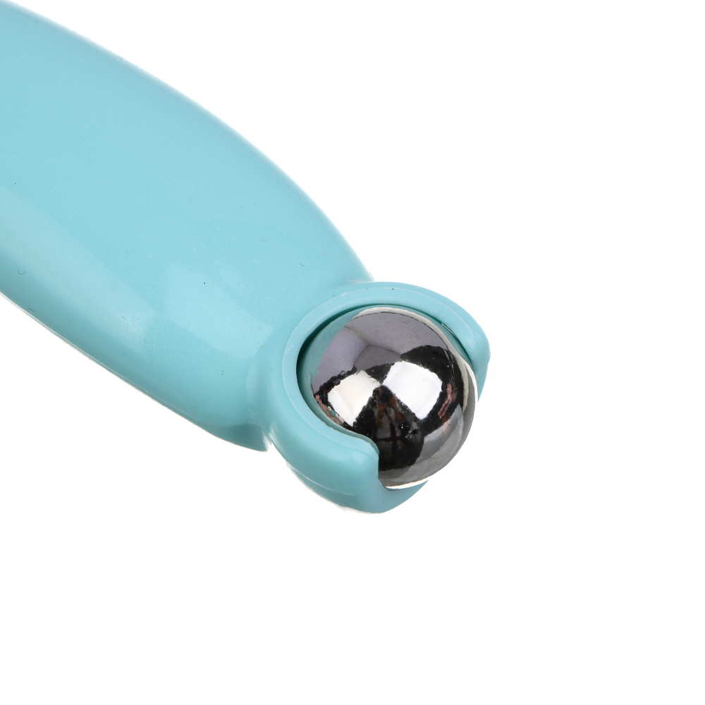 SILAPRO Массажер 19х12см, PP, нерж. сталь, арт.№ 192-099