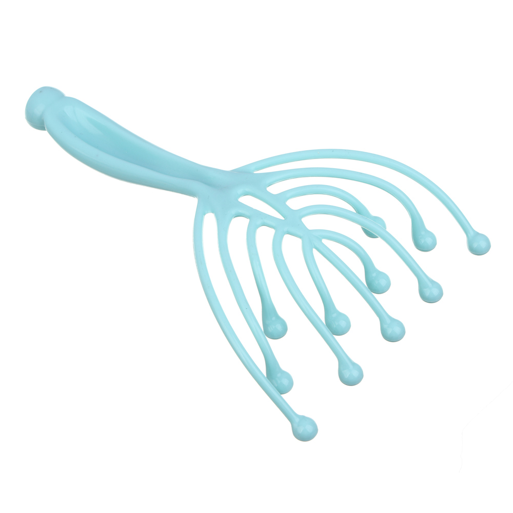 SILAPRO Массажер 19х12см, PP, нерж. сталь, арт.№ 192-099