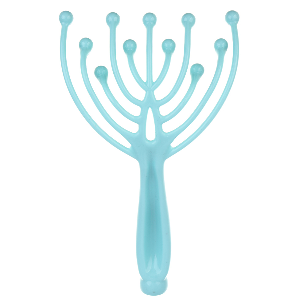 SILAPRO Массажер 19х12см, PP, нерж. сталь, арт.№ 192-099