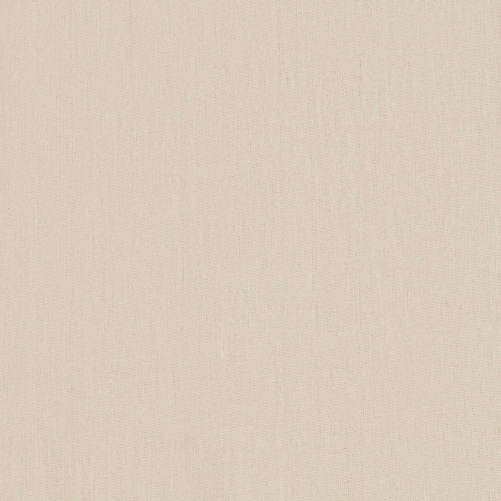 PROVANCE Простыня на резинке 180х200х20см, 100% хлопок, бязь, бежевый, арт.№ 432-140