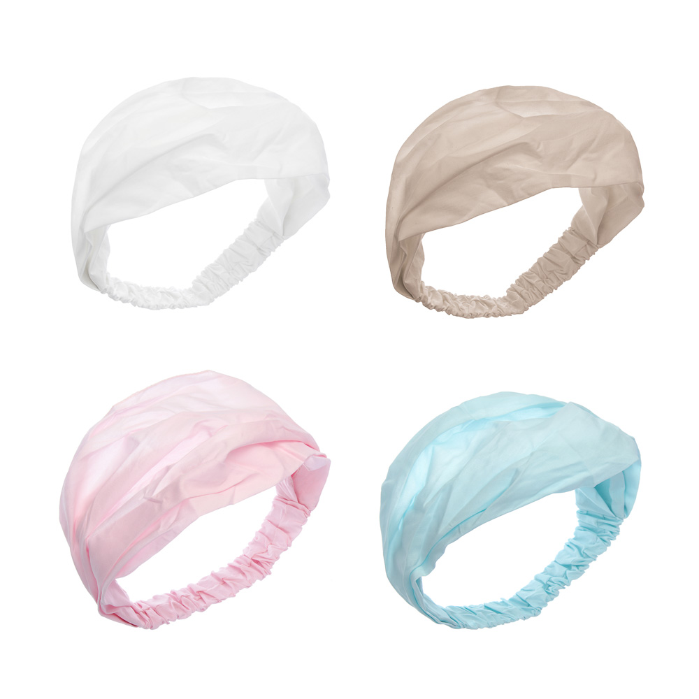 Повязка летняя, р. 24*18, 100% хлопок, тм GALANTE, разноцветная, арт.№ 314-063