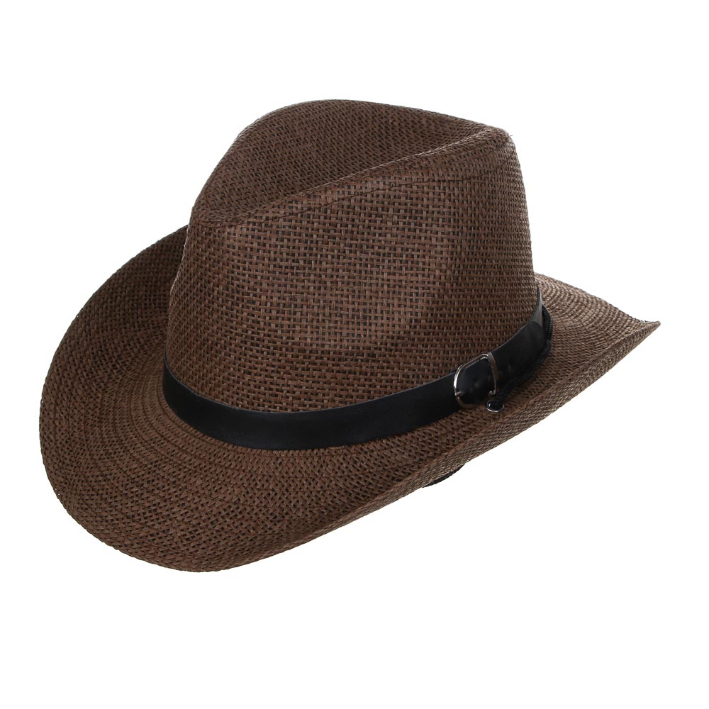 GALANTE Шляпа денди, р.58, 100% целлюлоза, ВЛ25-24, #1, арт.№ 314-923