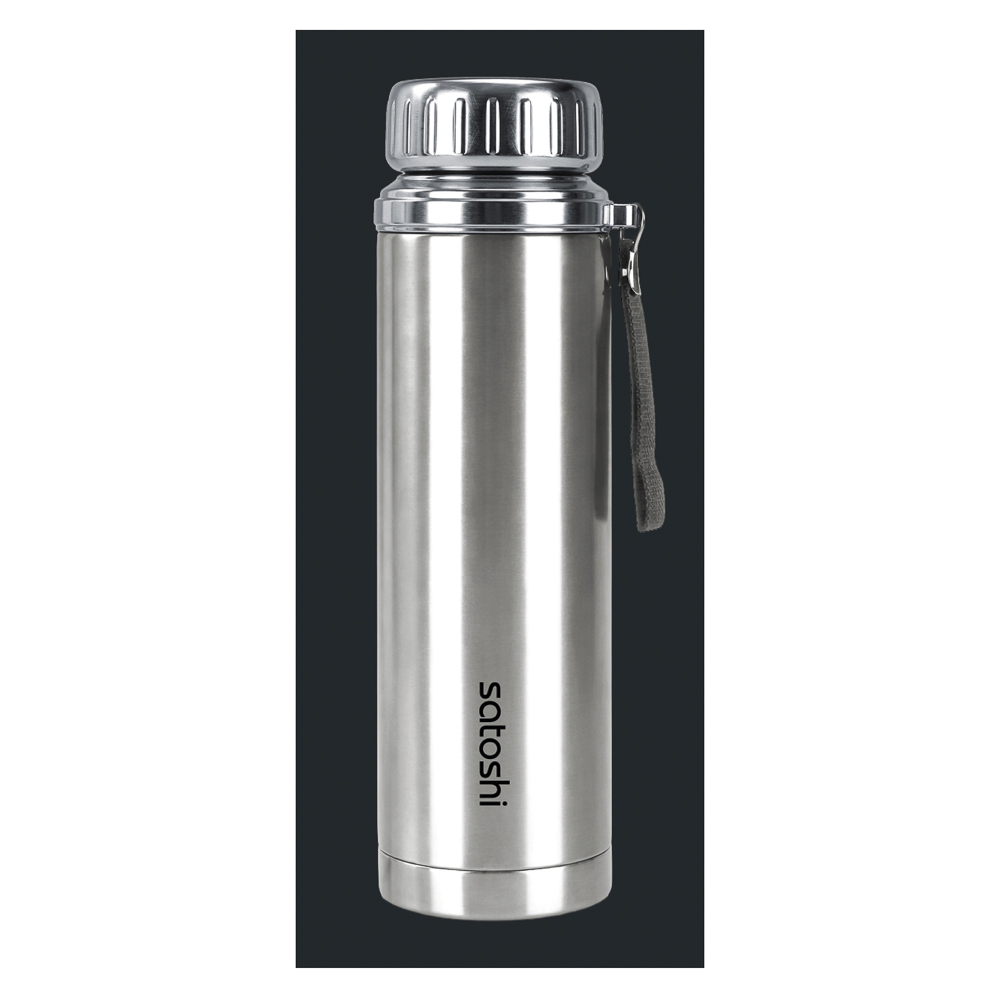 Термос тм SATOSHI 1500мл, нерж.сталь, арт.№ 841-922