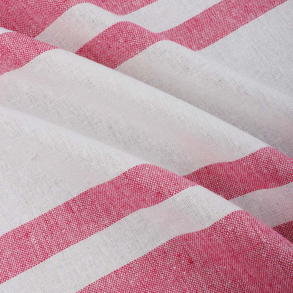 PROVANCE Саммер Покрывало для отдыха 90х170см, 75% хлопок 25% полиэстер, розовый, арт.№ 496-031