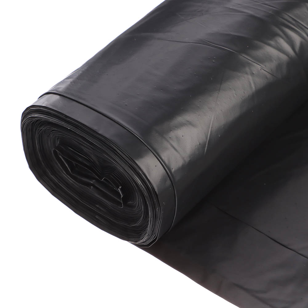 VETTA Мешки для мусора 240 л., 10 шт., прочные, ПВД, рулон, арт.№ 449-041