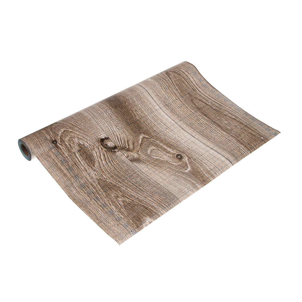 VETTA Пленка самоклеящаяся Дерево, 45см x 8м, ПП — купить в МПР VETTA Пленка самоклеящаяся Дерево, 45см x 8м, ПП, арт.№ 416-295