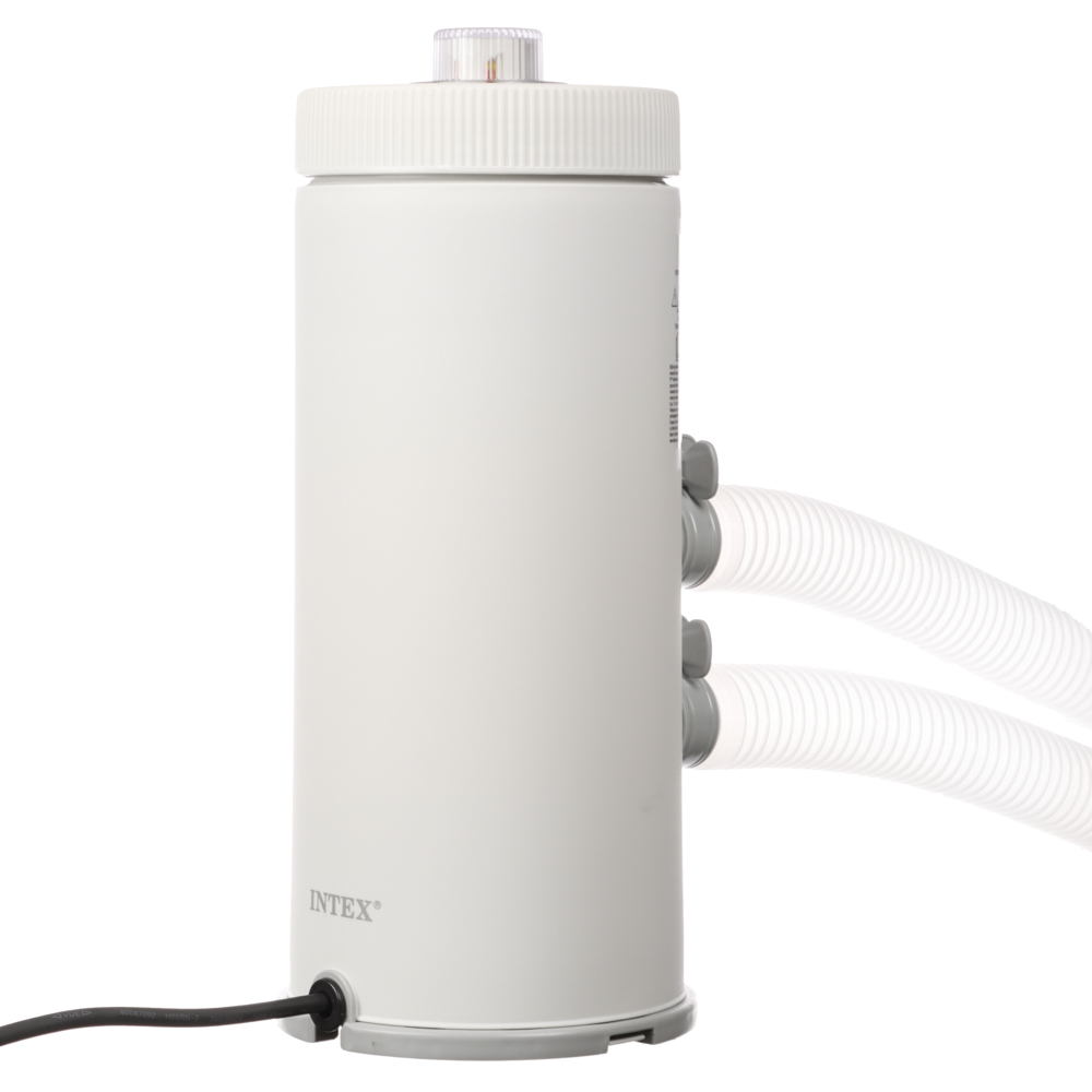 INTEX "Кристальная чистота" фильтрующий насос "C1000", 220V, 3785 л/час, картридж тип А, 26638, арт.№ 047-069