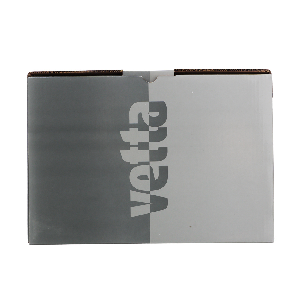 VETTA Чайник двухъярусный эмалированный, 1,5л; 2,1л, арт.№ 894-555