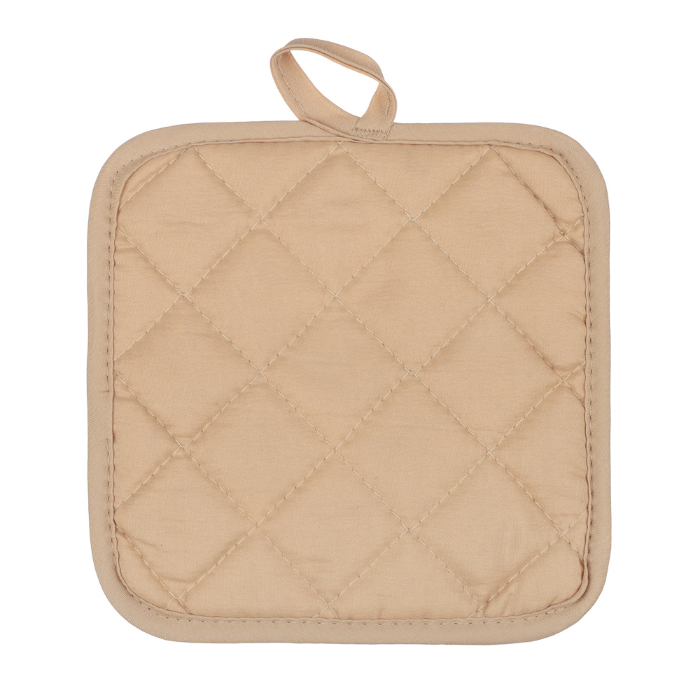 PROVANCE Монблан Прихватка, 17х17см, 100% полиэстер, арт.№ 493-153