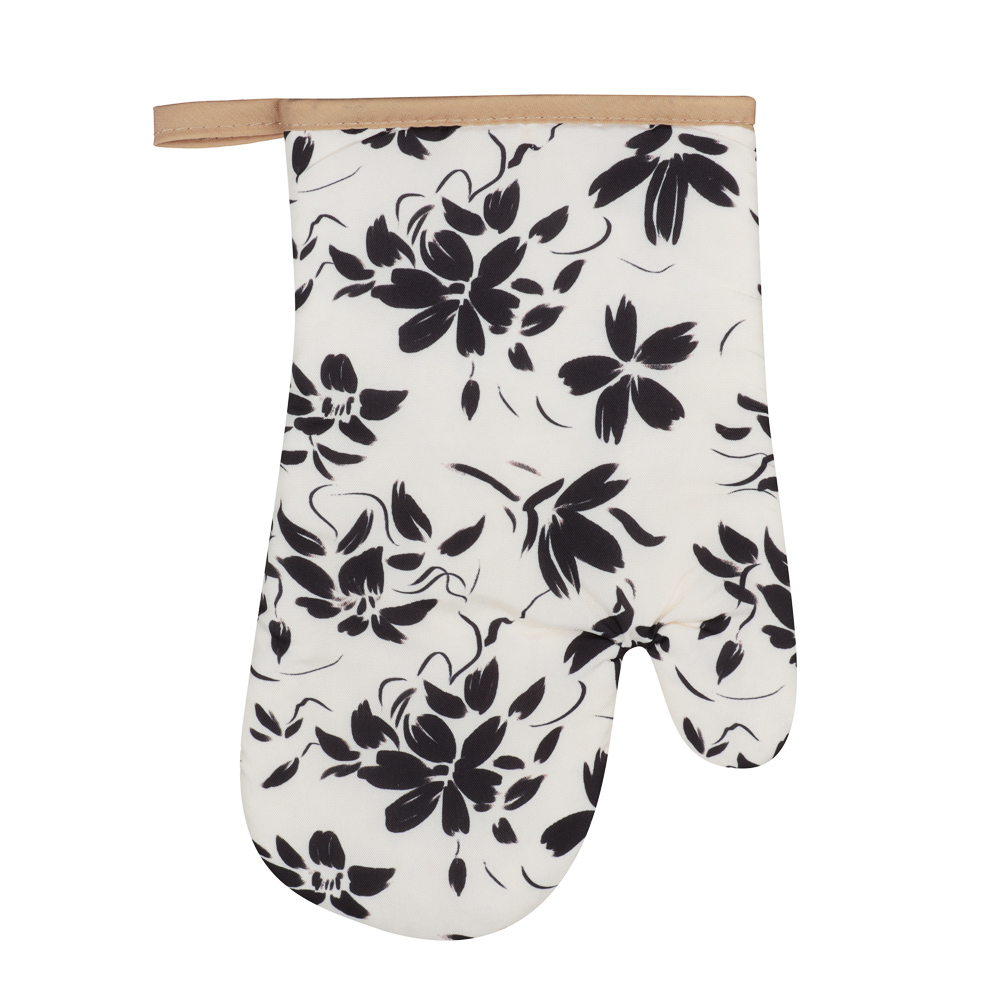 PROVANCE Монблан Прихватка-варежка, 17х27см, 100% полиэстер, арт.№ 493-154