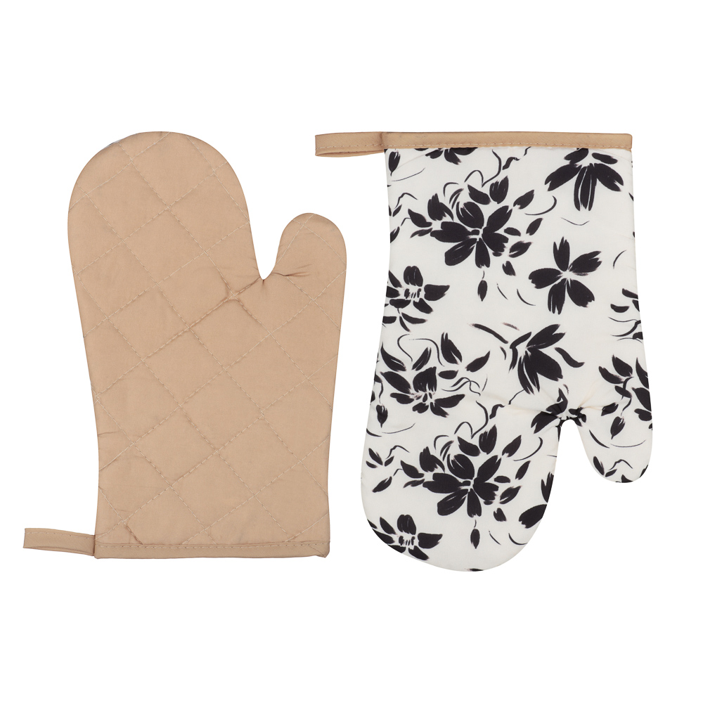 PROVANCE Монблан Прихватка-варежка, 17х27см, 100% полиэстер, арт.№ 493-154