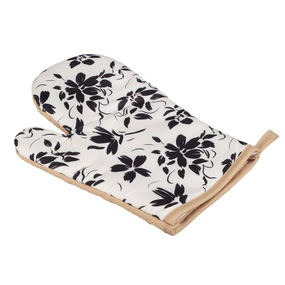 PROVANCE Монблан Прихватка-варежка, 17х27см, 100% полиэстер, арт.№ 493-154