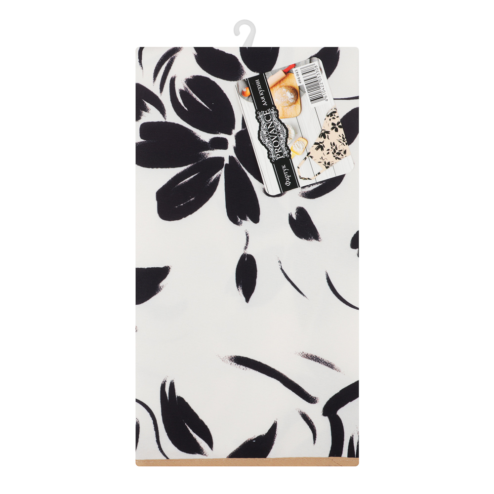 PROVANCE Монблан Фартук 51х76см, 100% полиэстер, арт.№ 494-043