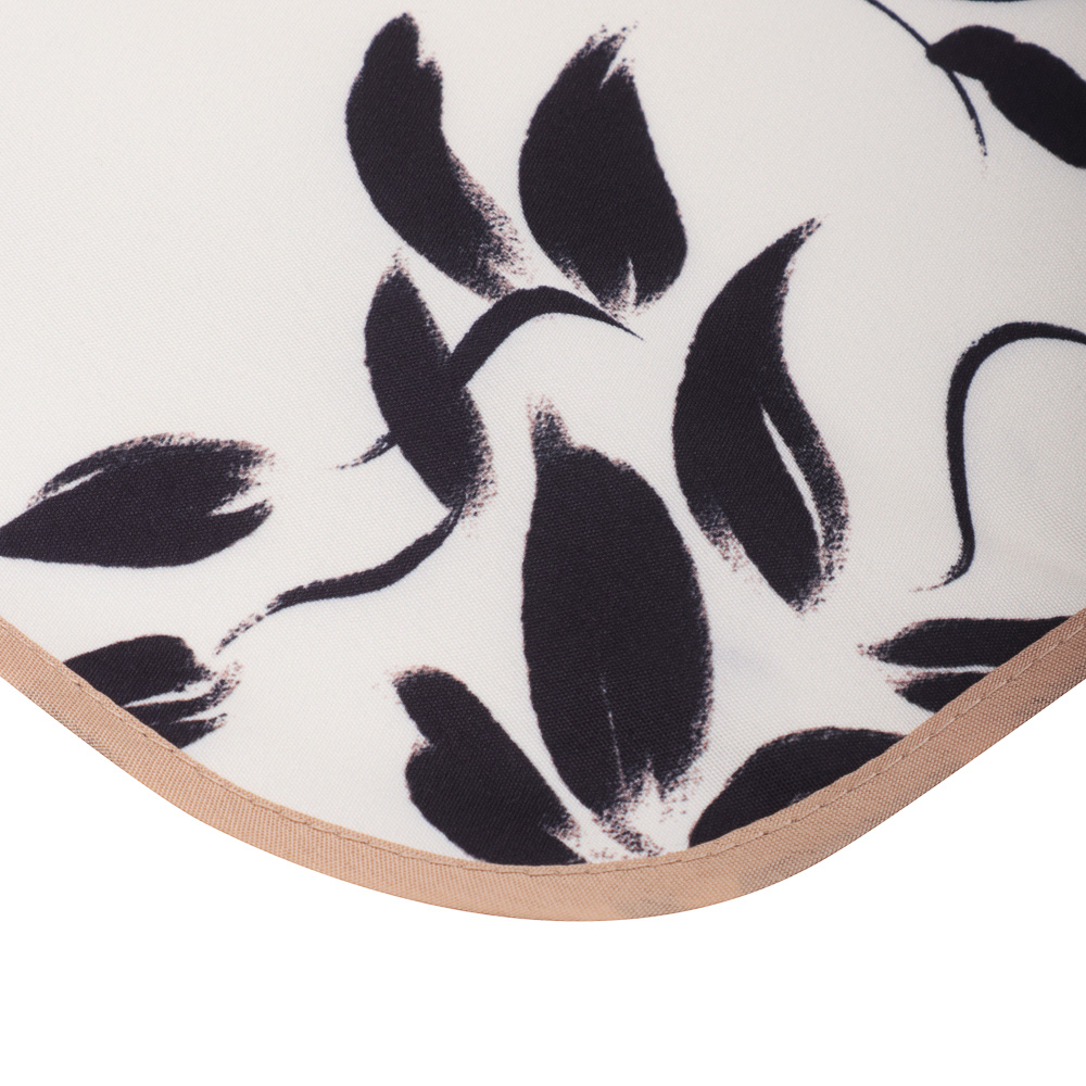 PROVANCE Монблан Фартук 51х76см, 100% полиэстер, арт.№ 494-043