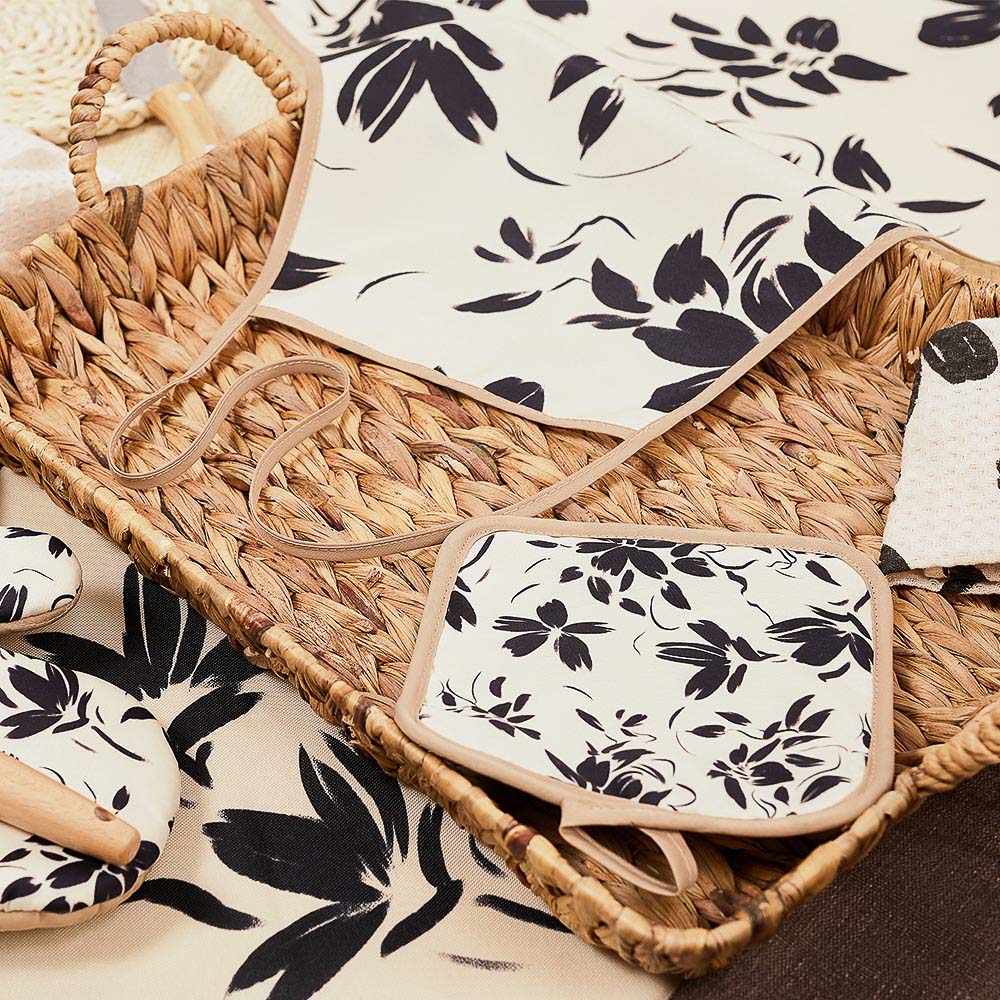 PROVANCE Монблан Фартук 51х76см, 100% полиэстер, арт.№ 494-043