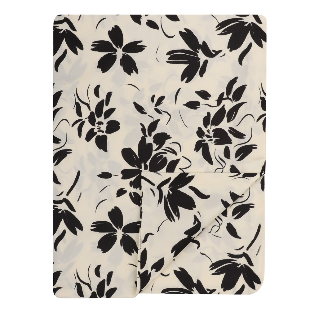 PROVANCE Монблан Комплект постельного белья евро (4 предмета), микросатин, 100% полиэстер, арт.№ 421-383