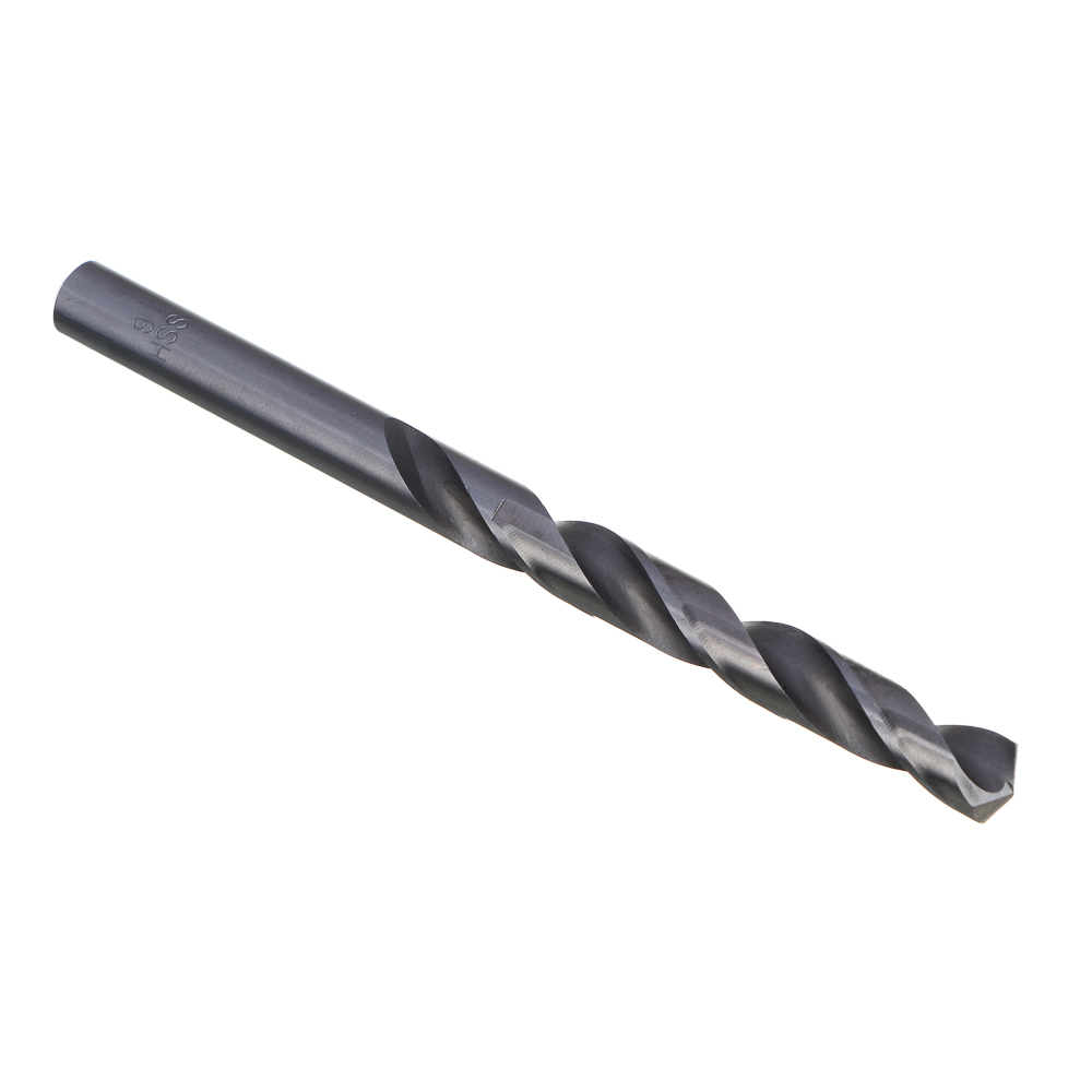 РОКОТ Сверло по металлу 9.0х125мм, HSS, арт.№ 604-082