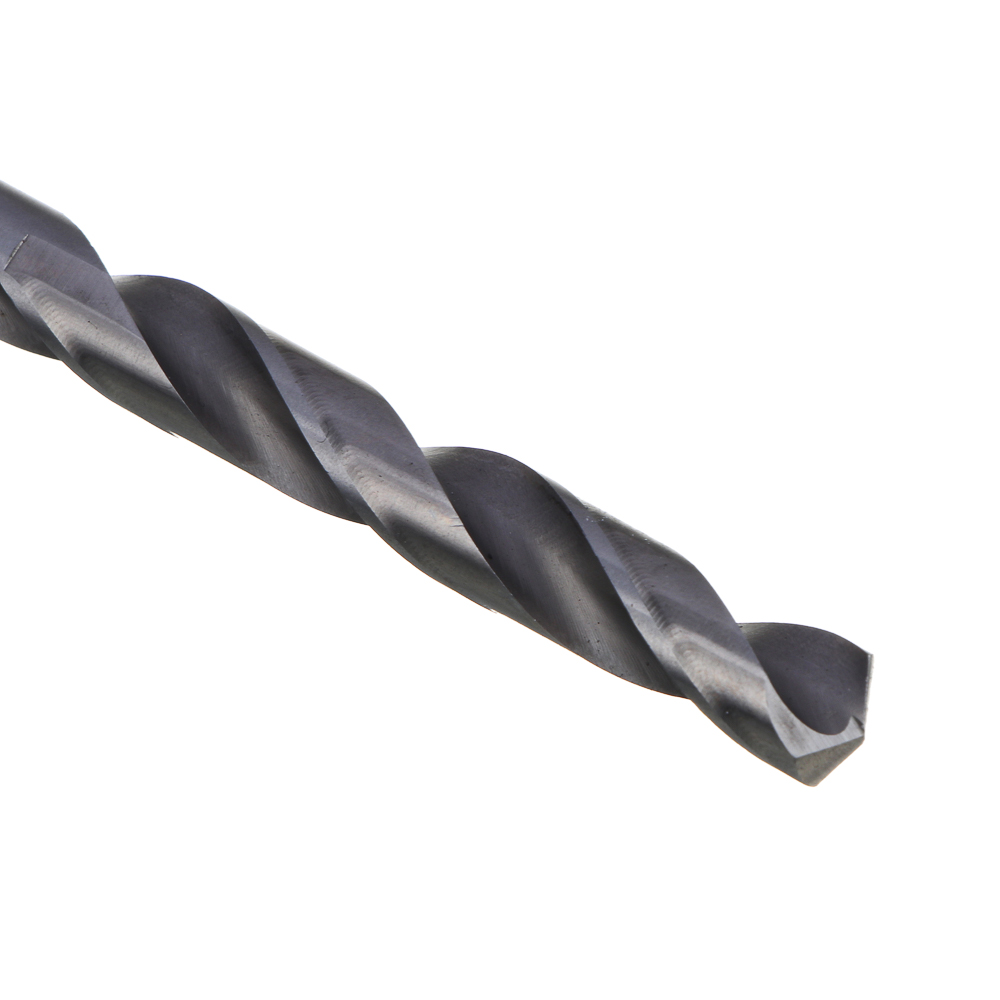 РОКОТ Сверло по металлу 9.0х125мм, HSS, арт.№ 604-082