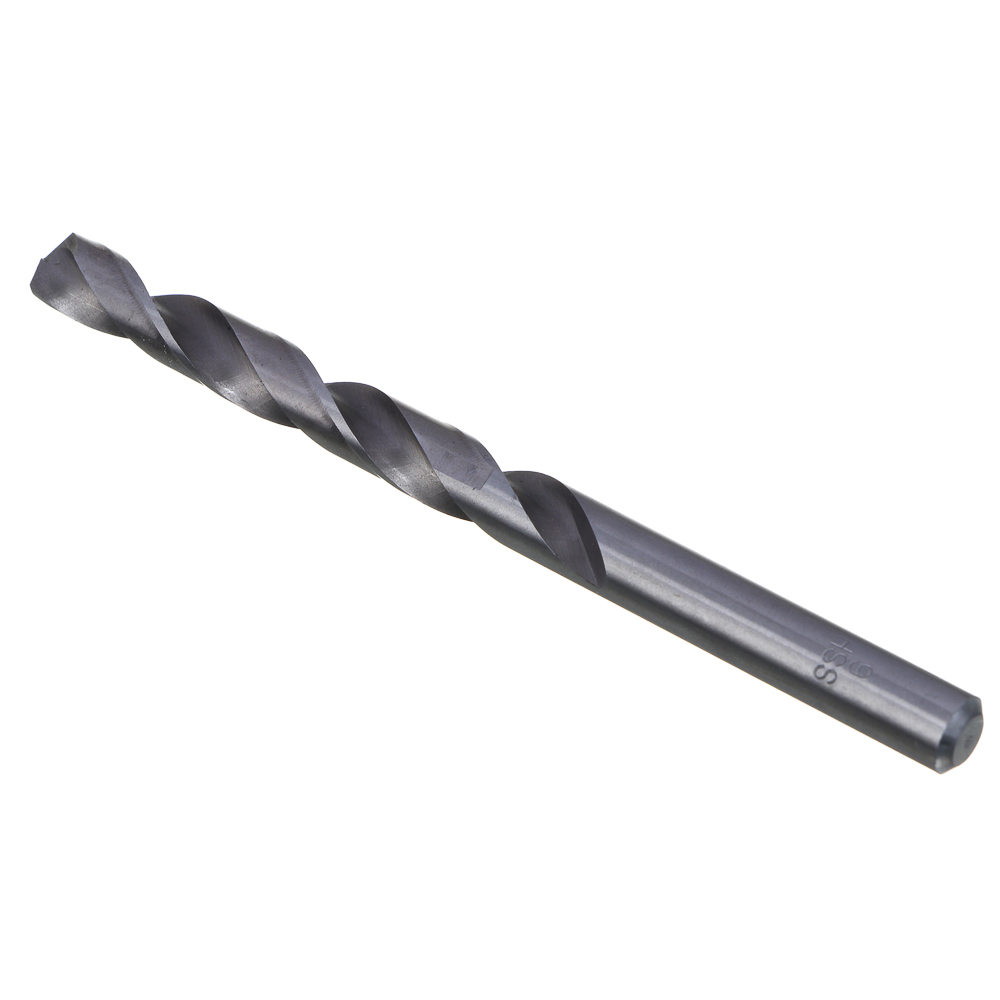 РОКОТ Сверло по металлу 9.0х125мм, HSS, арт.№ 604-082