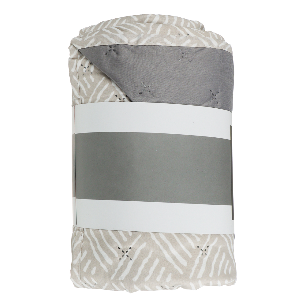 PROVANCE Фрэя Покрывало стеганое 200х220см, 100% полиэстер, арт.№ 486-197