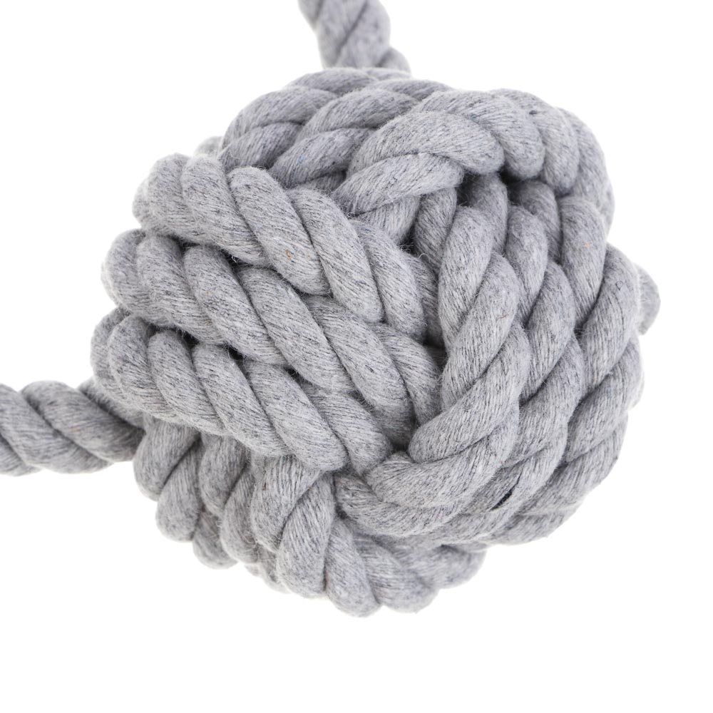 VETTA Игрушка для домашних животных, хлопок, 18,5х6,5 см, арт.№ 273-290