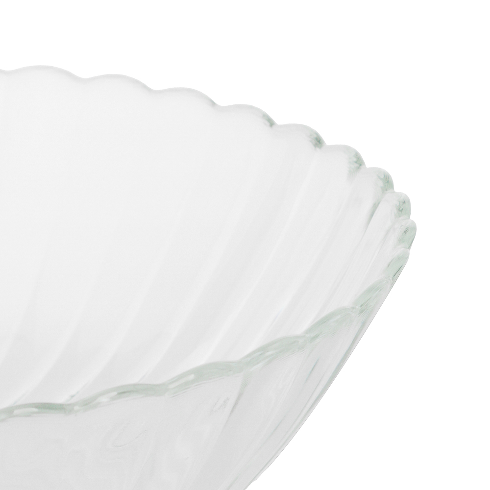 ОСЗ Магия Тарелка суповая 19,5см, стекло, арт.№ 877-769