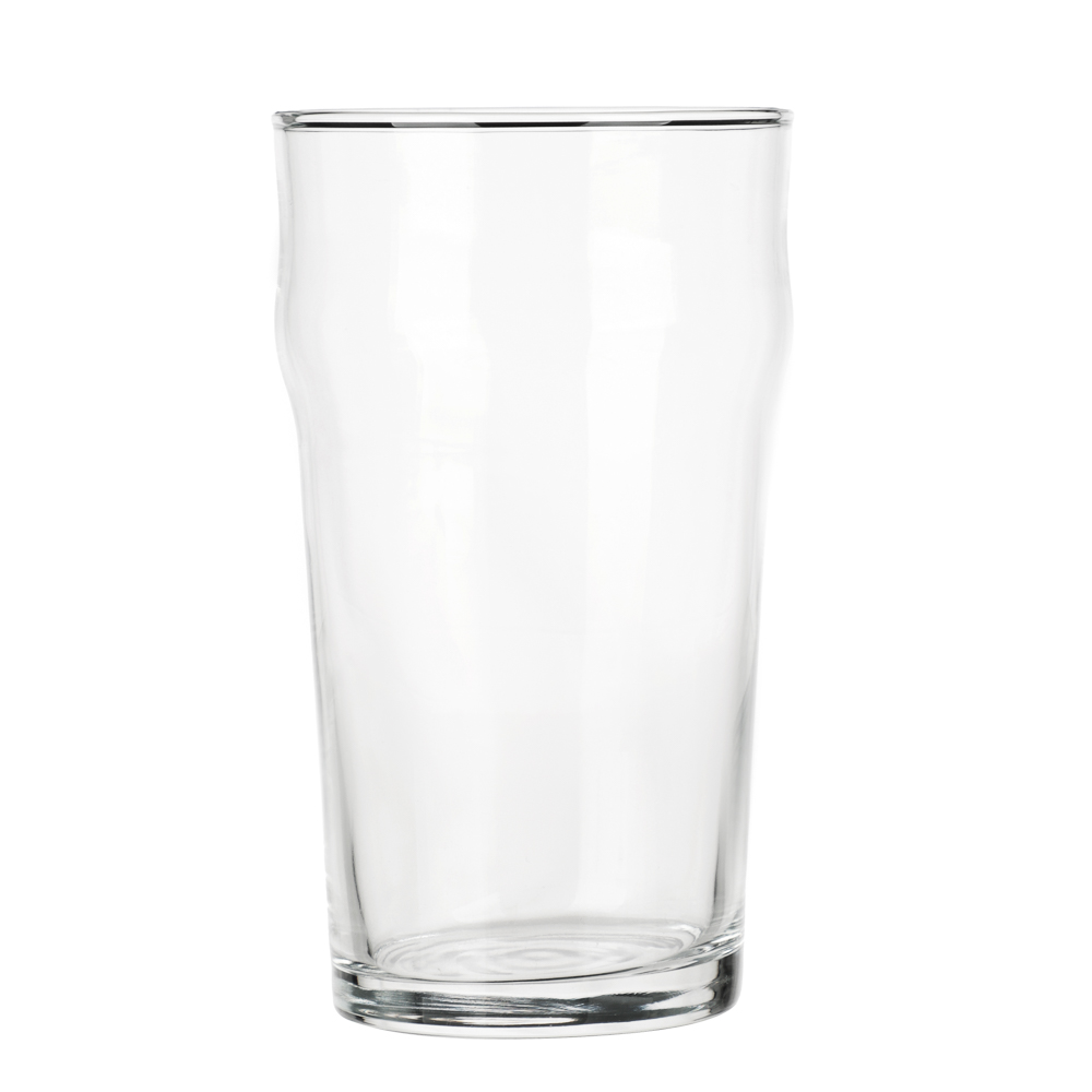 ОСЗ Стакан для пива Пейл-эль 570мл, стекло, арт.№ 878-601