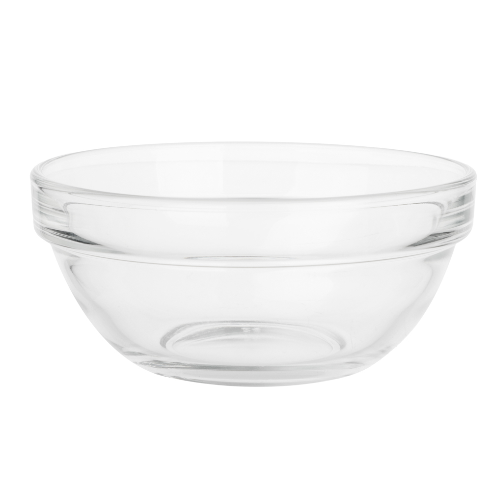 Luminarc Удобное хранение Салатник 12см, 0,34л, стекло, H9670, арт.№ 877-738