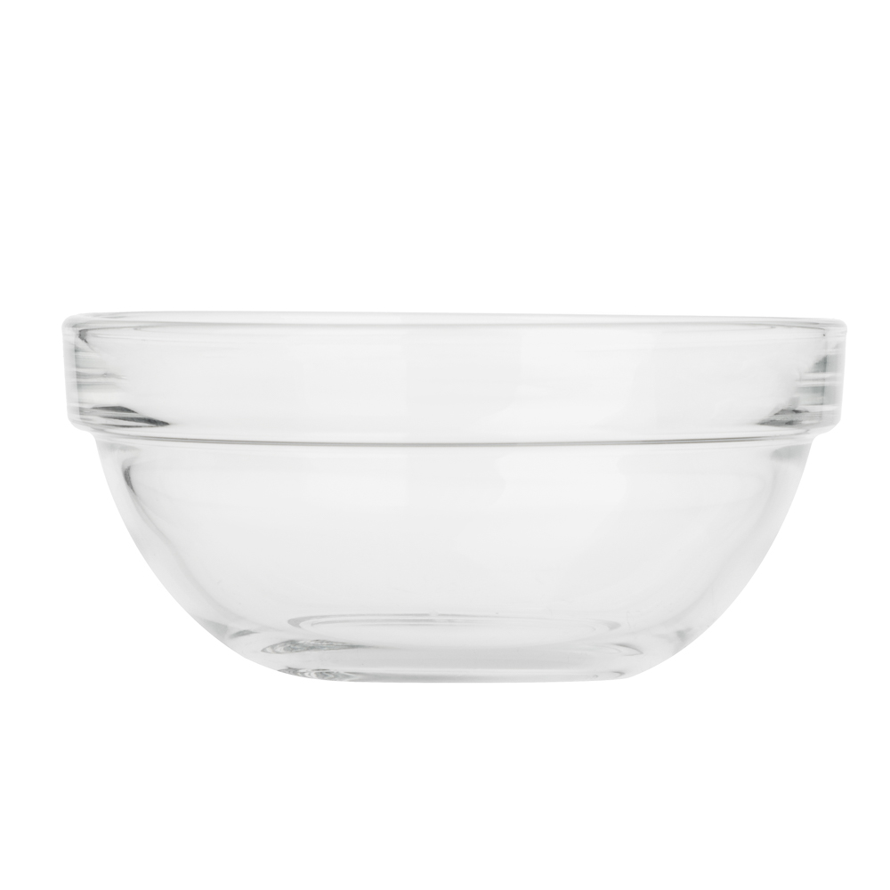 Luminarc Удобное хранение Салатник 12см, 0,34л, стекло, H9670, арт.№ 877-738