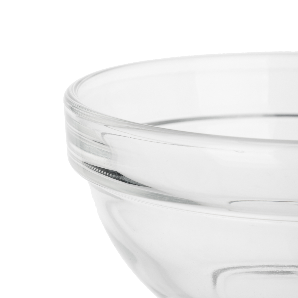 Luminarc Удобное хранение Салатник 12см, 0,34л, стекло, H9670, арт.№ 877-738