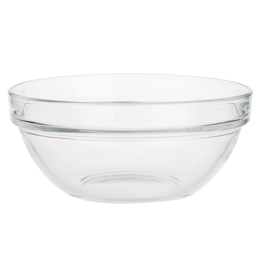 Luminarc Удобное хранение Салатник 17см, 1,05л, стекло, J0053, арт.№ 877-739