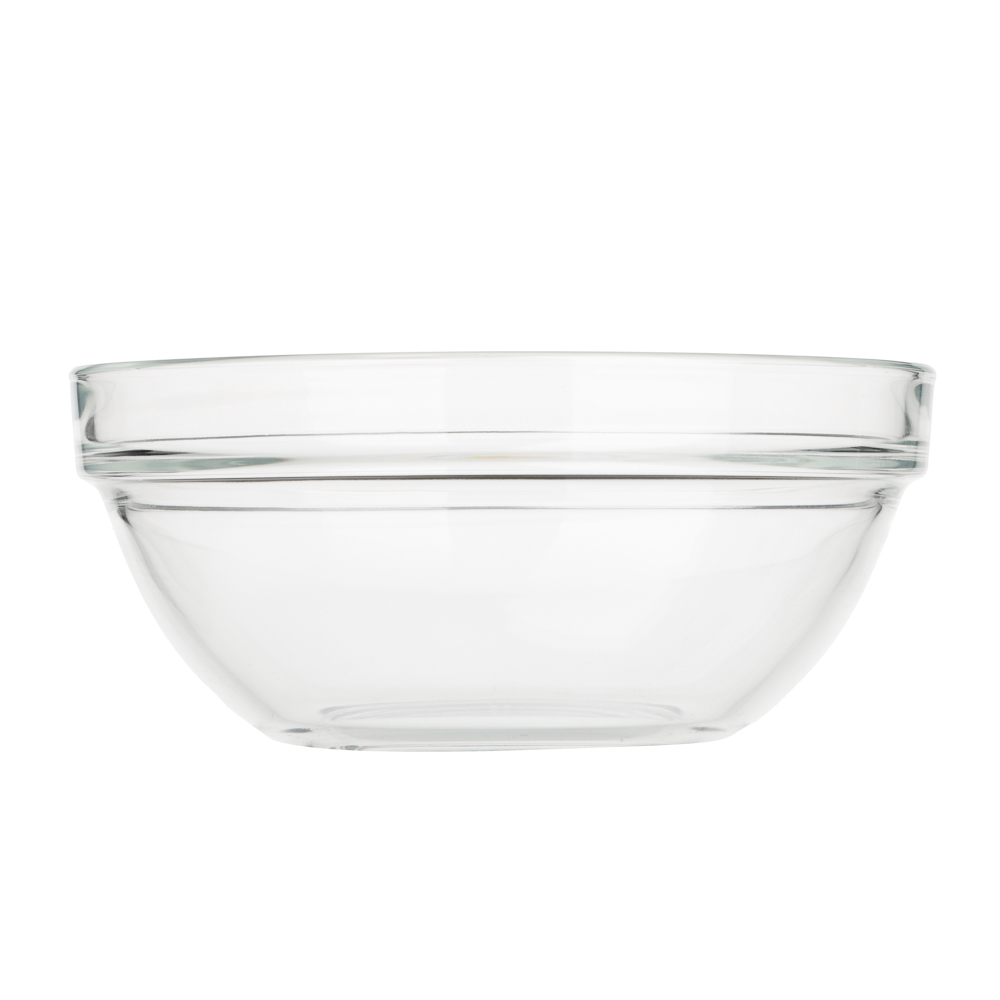 Luminarc Удобное хранение Салатник 17см, 1,05л, стекло, J0053, арт.№ 877-739