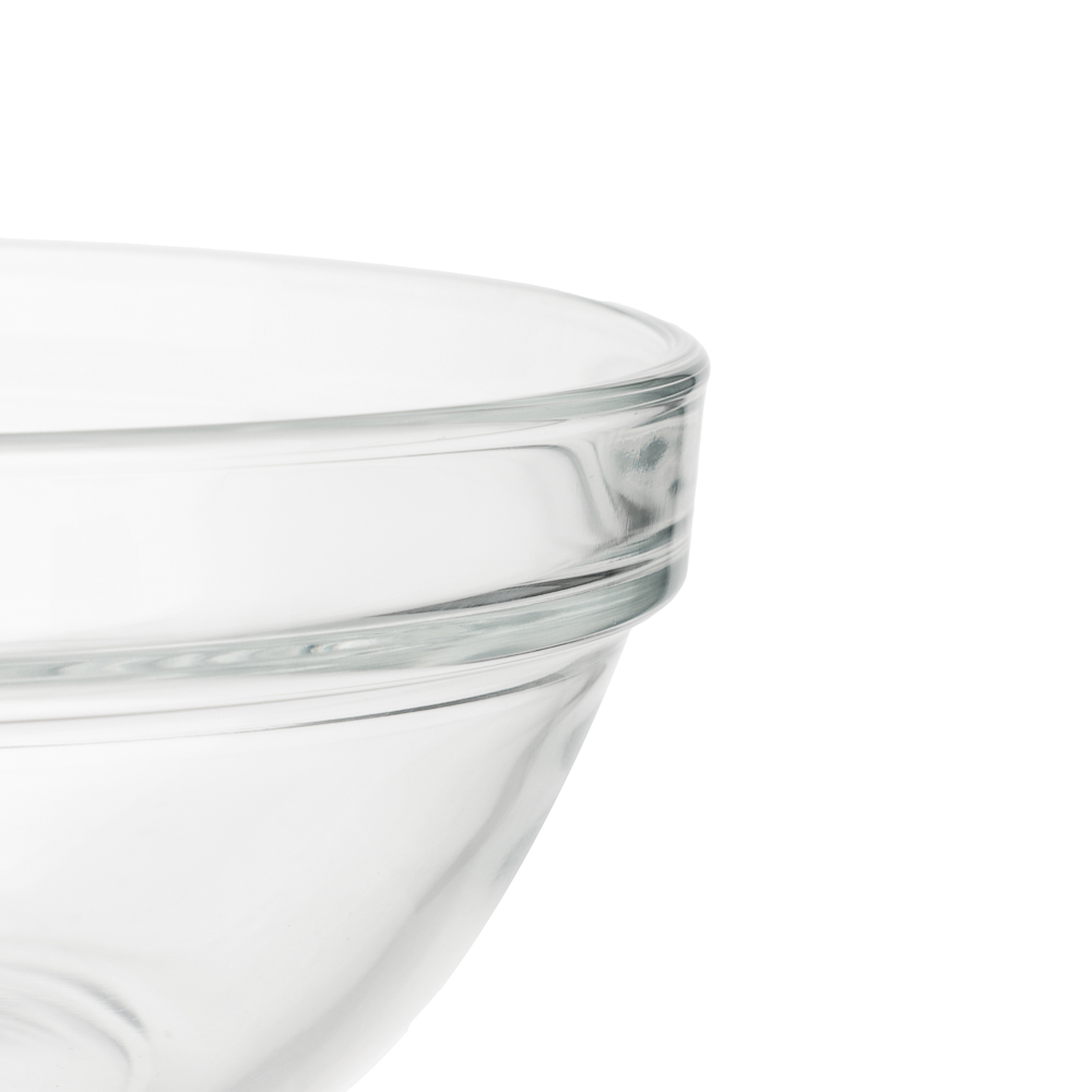 Luminarc Удобное хранение Салатник 17см, 1,05л, стекло, J0053, арт.№ 877-739