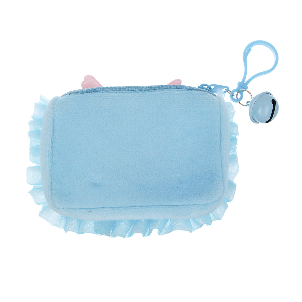 Набор для творчества DIY «Сумочка своими руками», 12,5х18х3,8см, РР, полиэстер, 4 дизайна, арт.№ 283-227