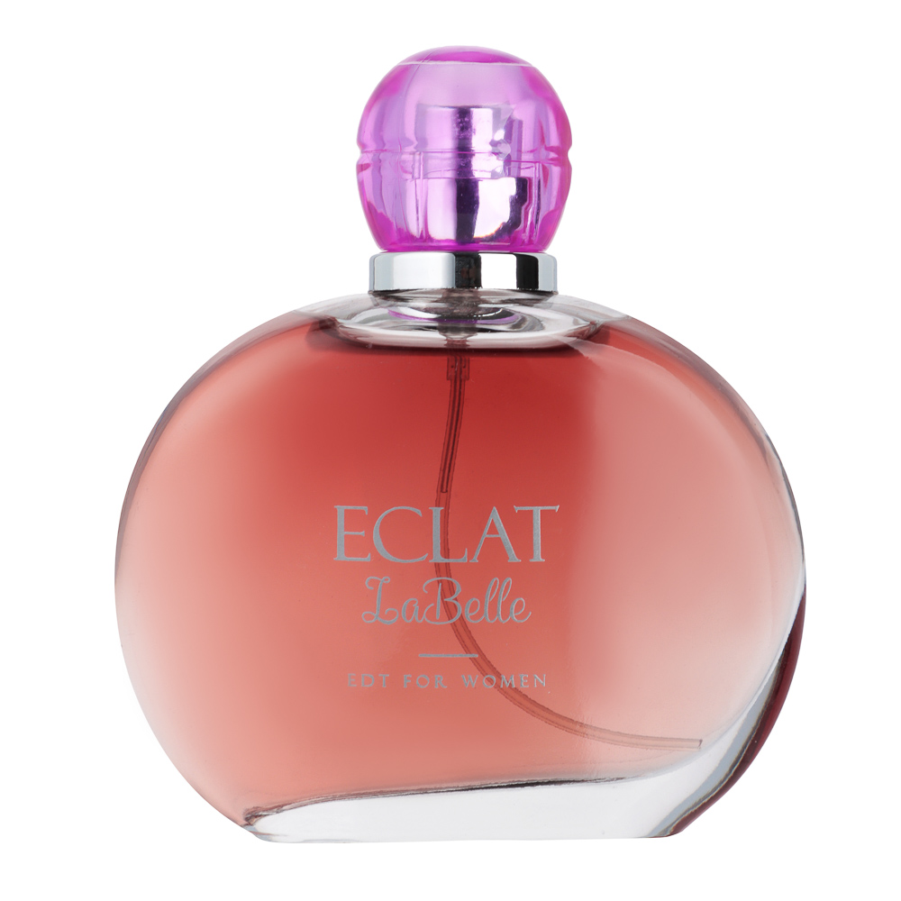 Туалетная вода женская тм Delta Parfum ECLAT La Belle, 100 мл, арт.№ 313-401