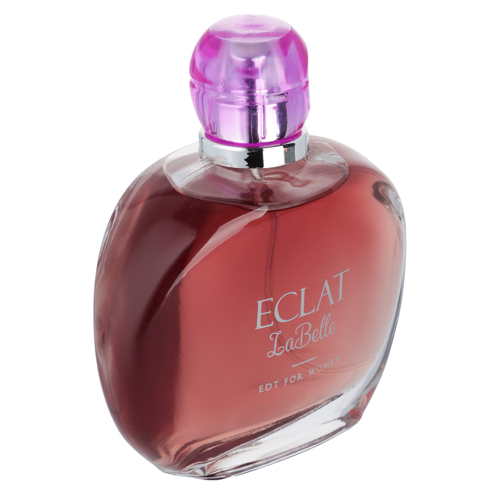 Туалетная вода женская тм Delta Parfum ECLAT La Belle, 100 мл, арт.№ 313-401